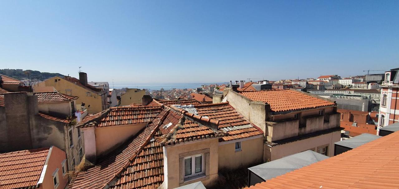 Pena House By Innkeeper Appartement Lissabon