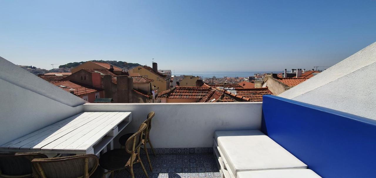 Pena House By Innkeeper Lissabon