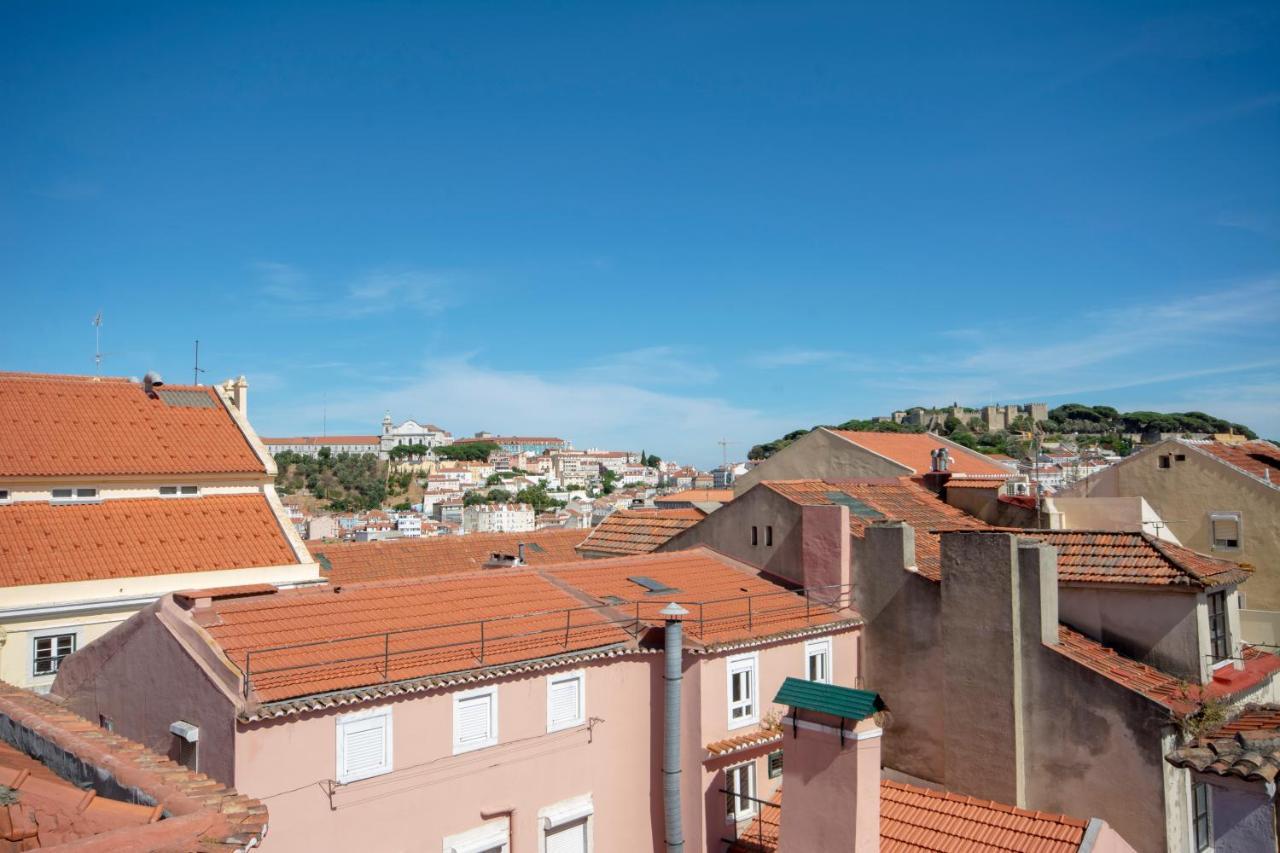 Pena House By Innkeeper Lissabon