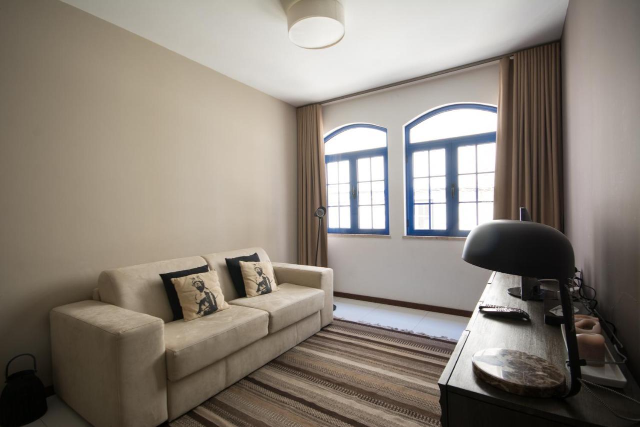 Pena House By Innkeeper Apartment *