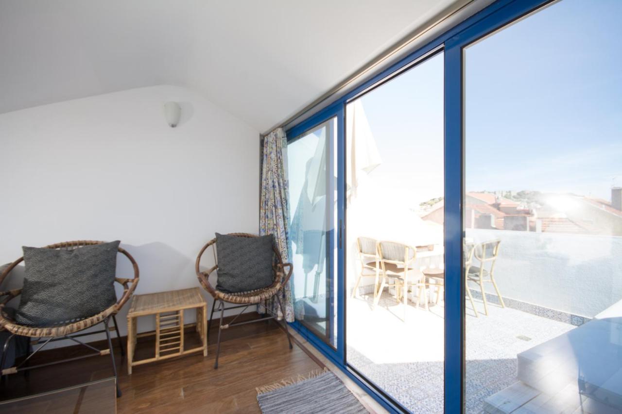 Apartment Pena House By Innkeeper Lissabon