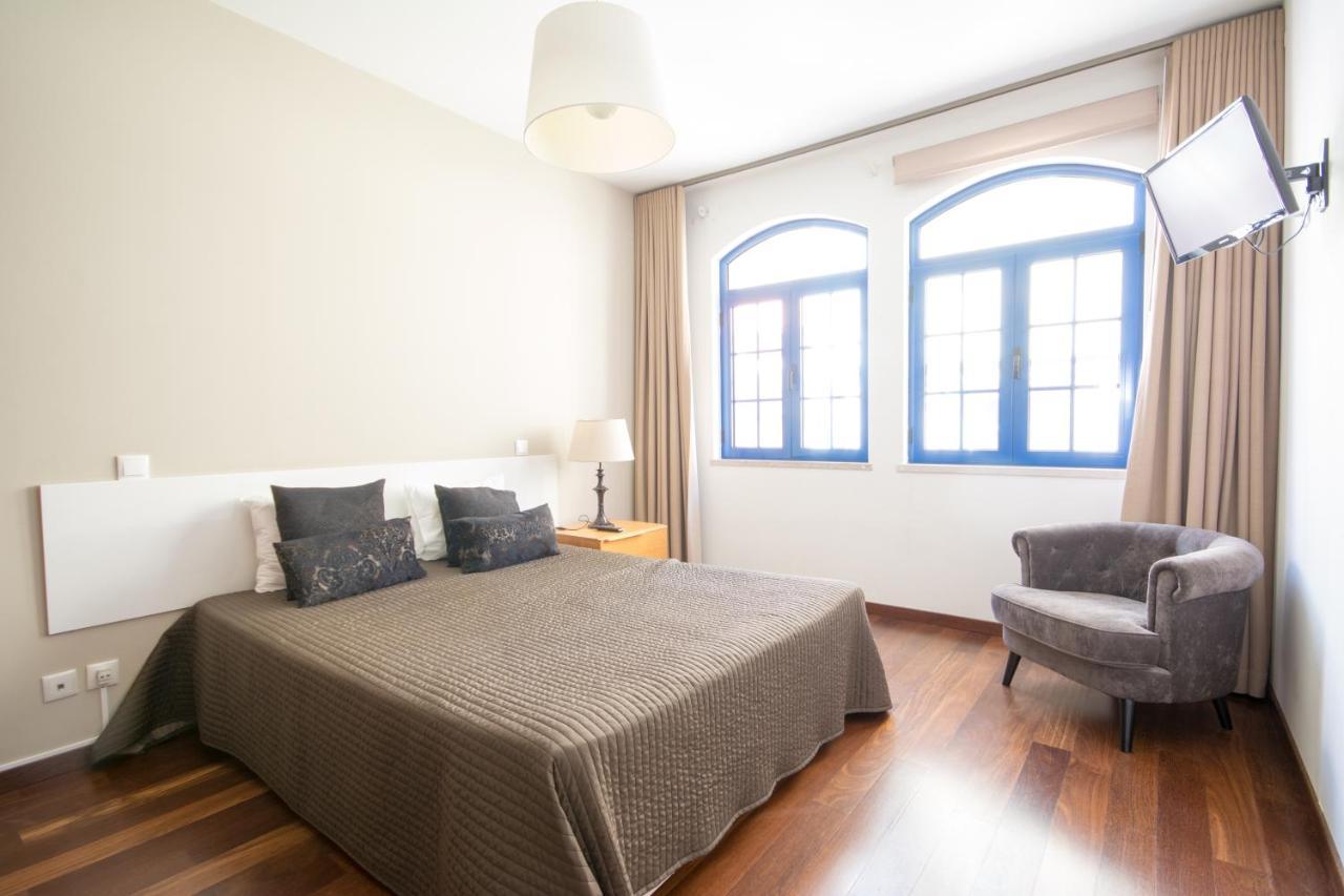Pena House By Innkeeper * Lissabon