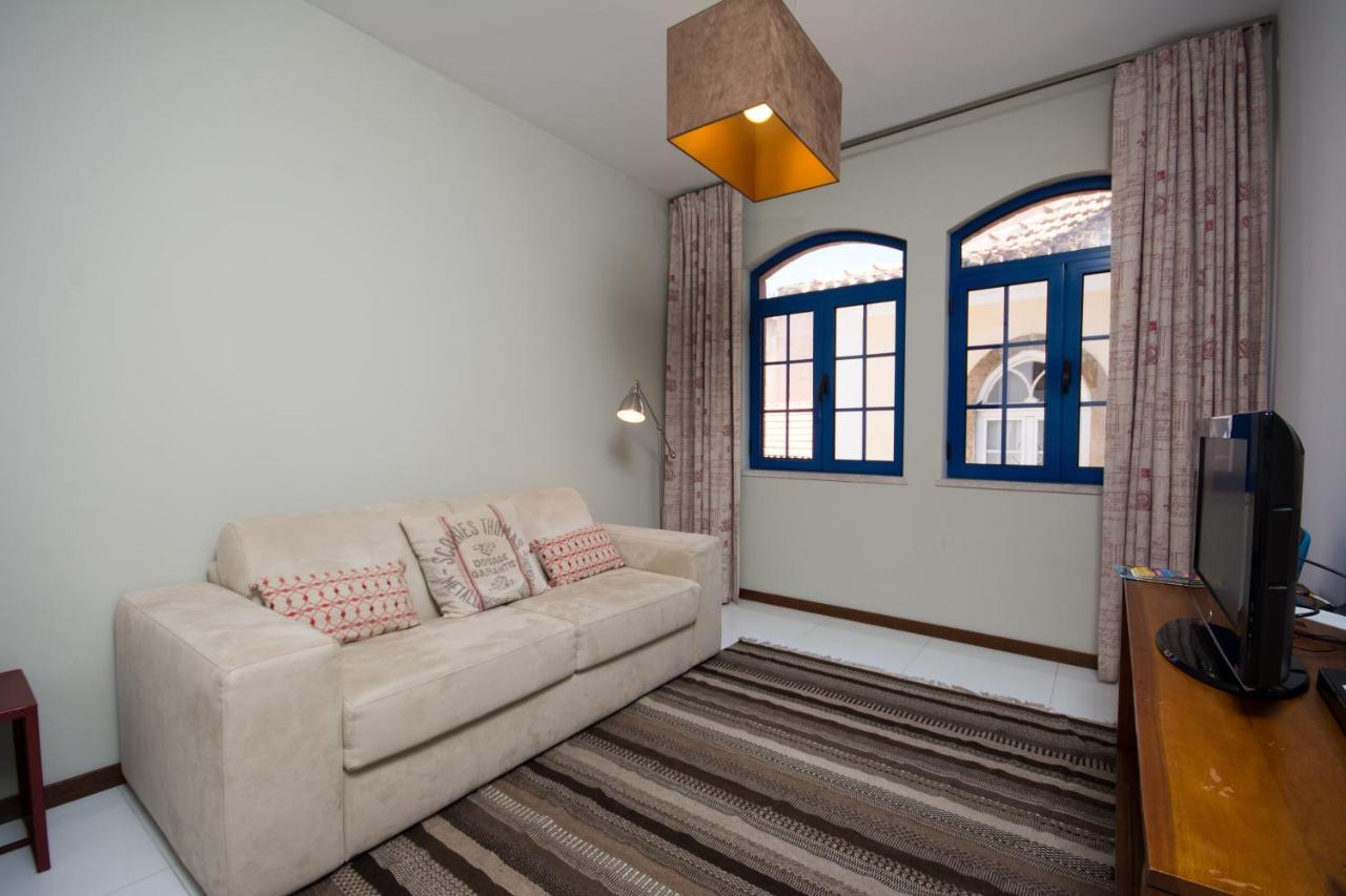 Pena House By Innkeeper Apartment Lissabon